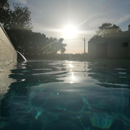 Villa Casa Tranquilespiral Alcobaca-Nazare Mendalvo ภายนอก รูปภาพ