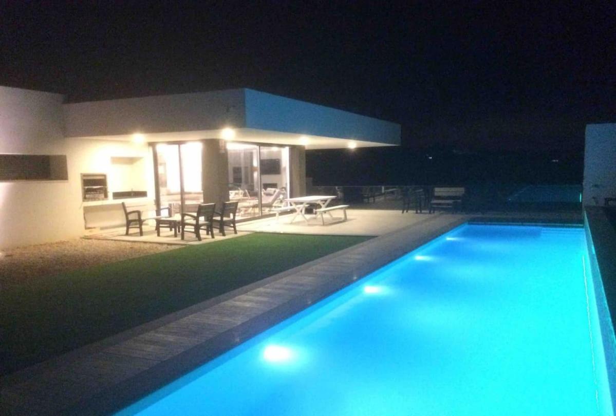 Villa Casa Tranquilespiral Alcobaca-Nazare Mendalvo ภายนอก รูปภาพ