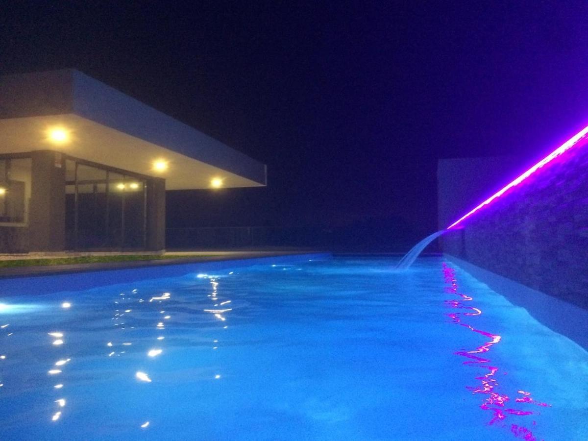 Villa Casa Tranquilespiral Alcobaca-Nazare Mendalvo ภายนอก รูปภาพ
