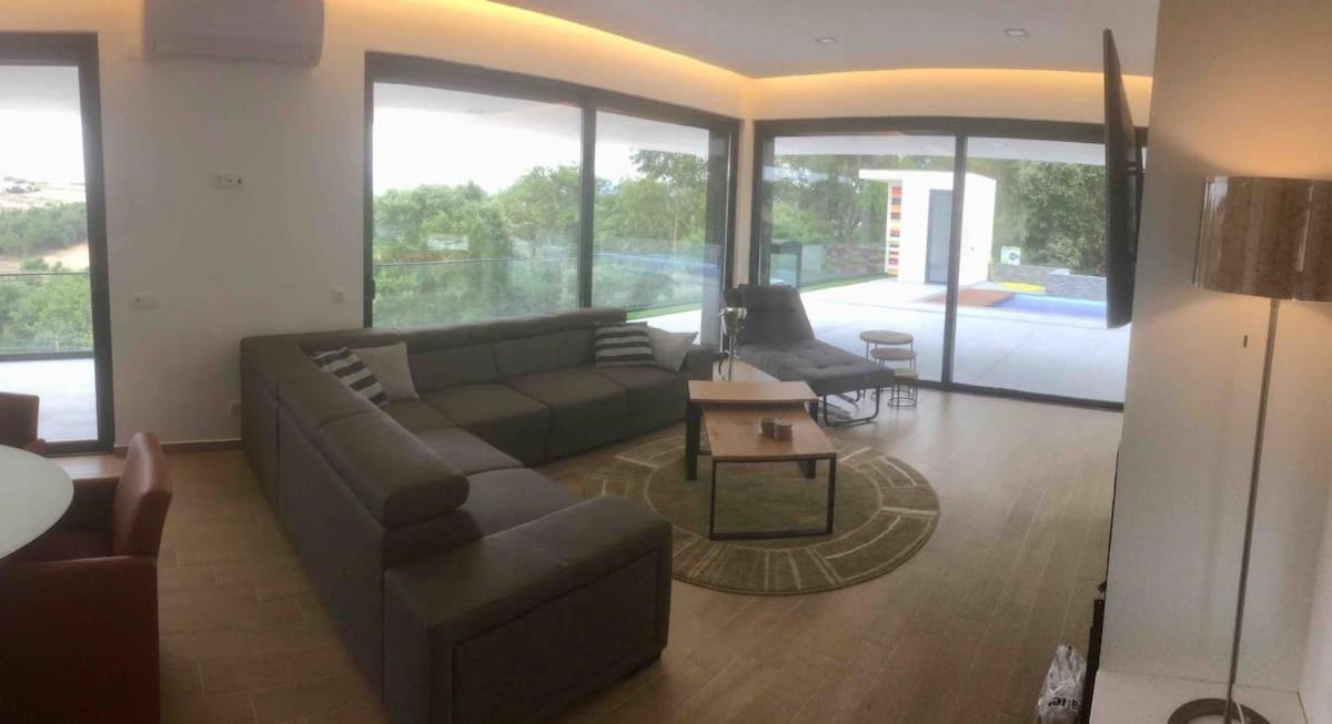 Villa Casa Tranquilespiral Alcobaca-Nazare Mendalvo ภายนอก รูปภาพ