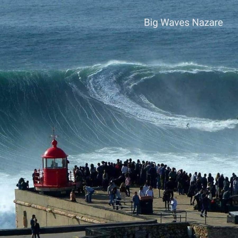 Villa Casa Tranquilespiral Alcobaca-Nazare Mendalvo ภายนอก รูปภาพ