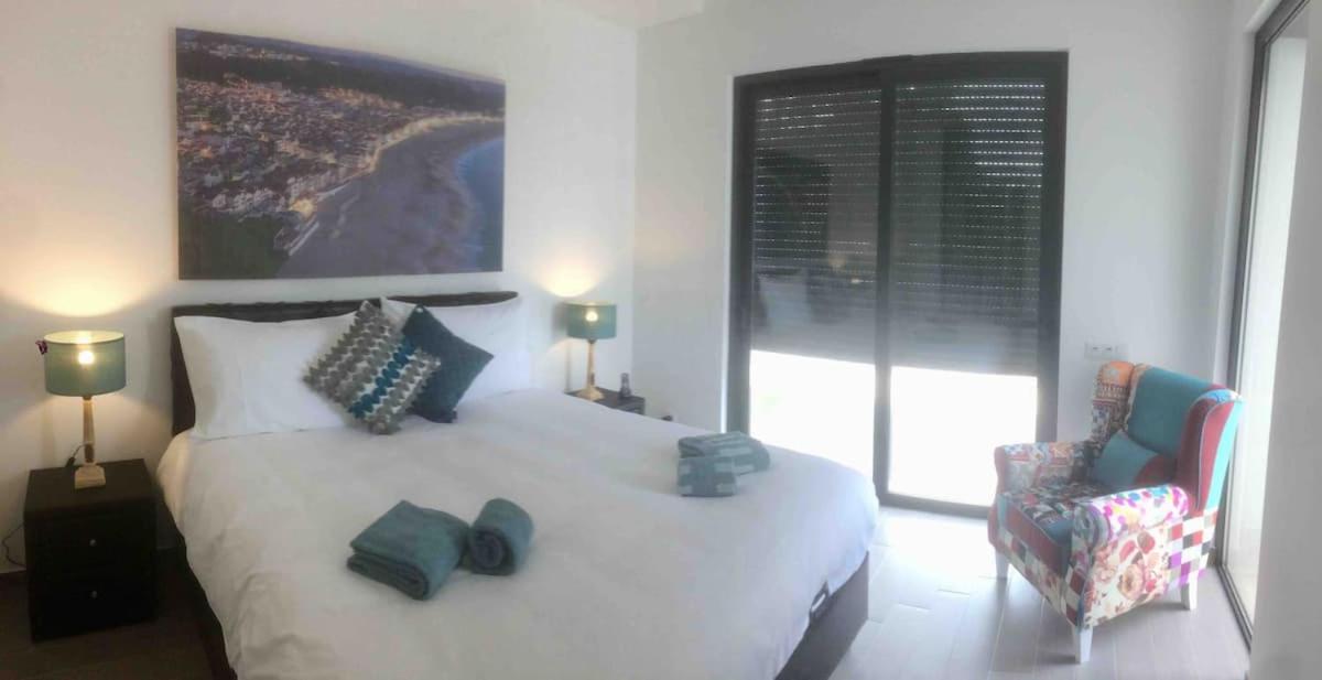 Villa Casa Tranquilespiral Alcobaca-Nazare Mendalvo ภายนอก รูปภาพ